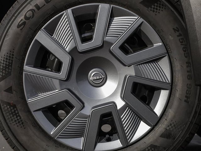 2026 Nissan Kicks S-7