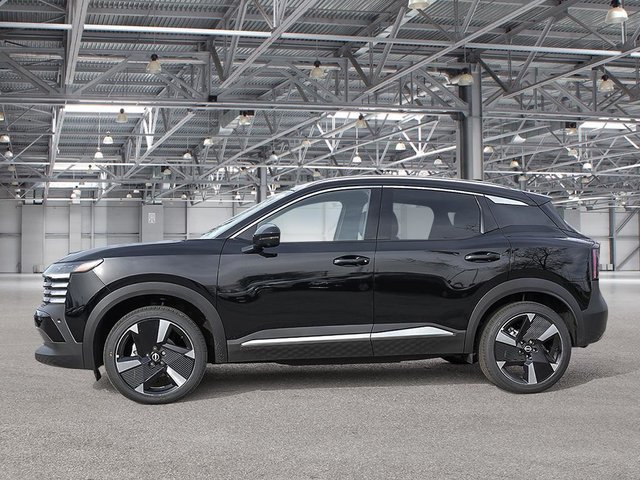 2026 Nissan Kicks SR Premium AWD-2