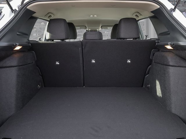 2026 Nissan Kicks S AWD-7