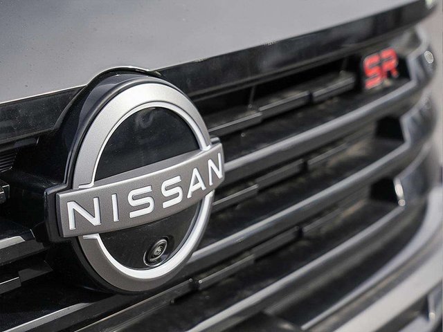 2026 Nissan Kicks SR AWD-7
