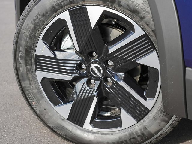 2026 Nissan Kicks SV AWD-7