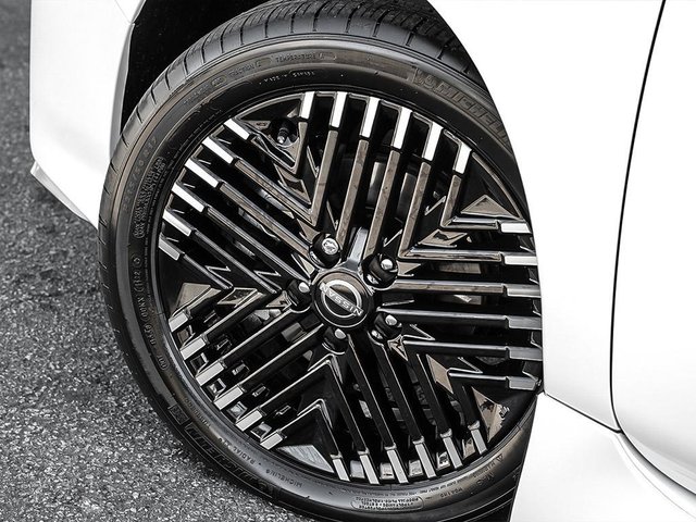 2025 Nissan LEAF SV PLUS-7