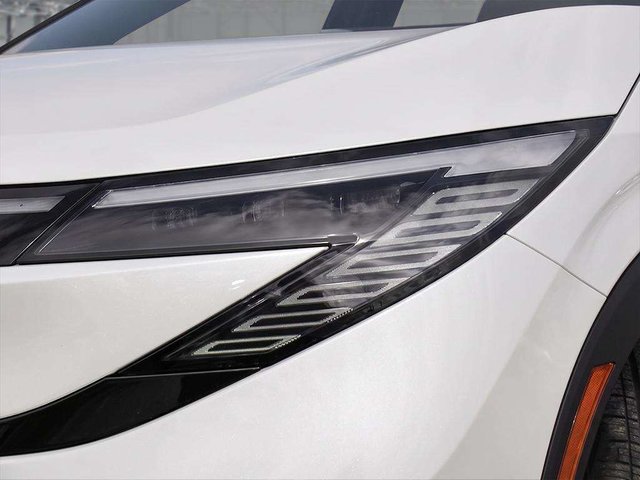 2026 Nissan LEAF Platinum Plus-7