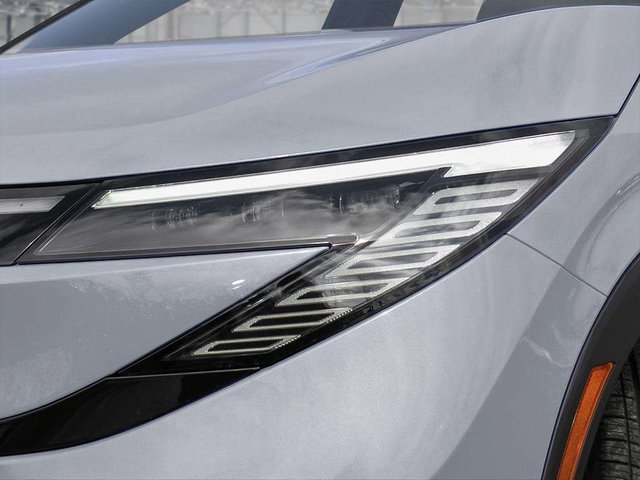 2026 Nissan LEAF Platinum Plus-6
