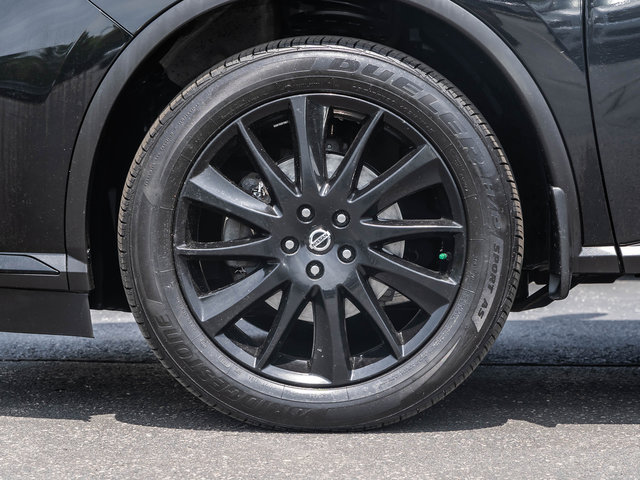 2021 Nissan Murano SL-3