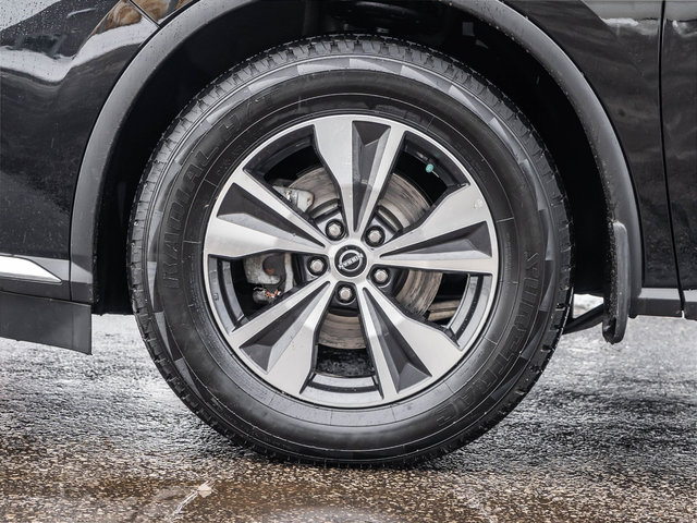 2024 Nissan Murano SV-3