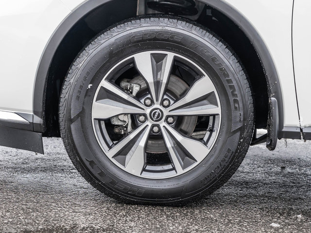 2024 Nissan Murano SV-3