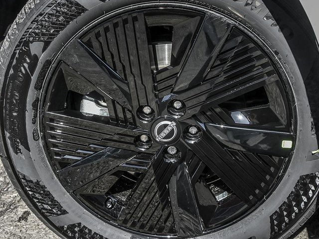 2025 Nissan Murano SV-6