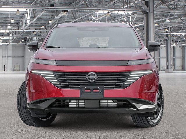 2025 Nissan Murano SV-1