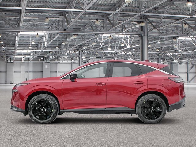 2025 Nissan Murano SV-2