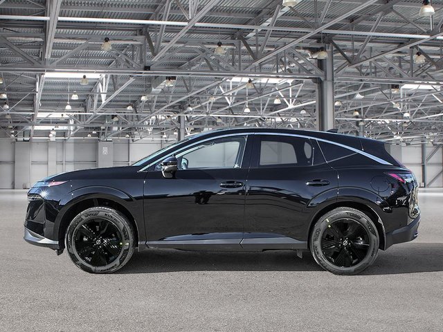 2025 Nissan Murano SV-2