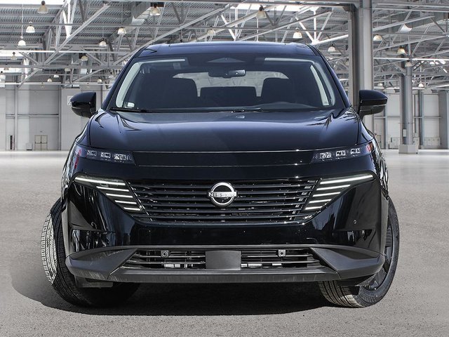 2025 Nissan Murano SV-1