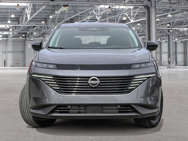 2025 Nissan Murano SV-1