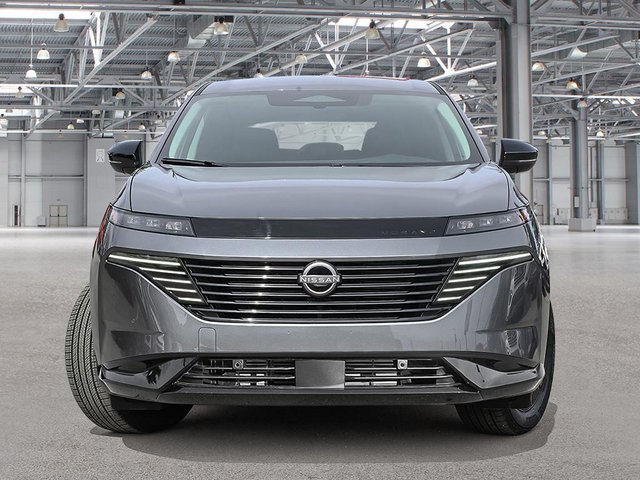 2025 Nissan Murano PLATINUM-1