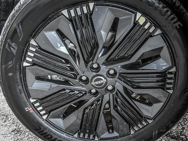 2025 Nissan Murano PLATINUM-6