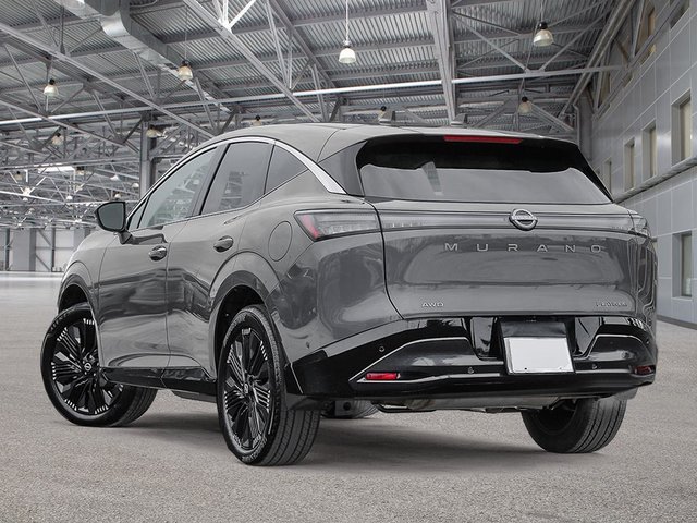 2025 Nissan Murano PLATINUM-3