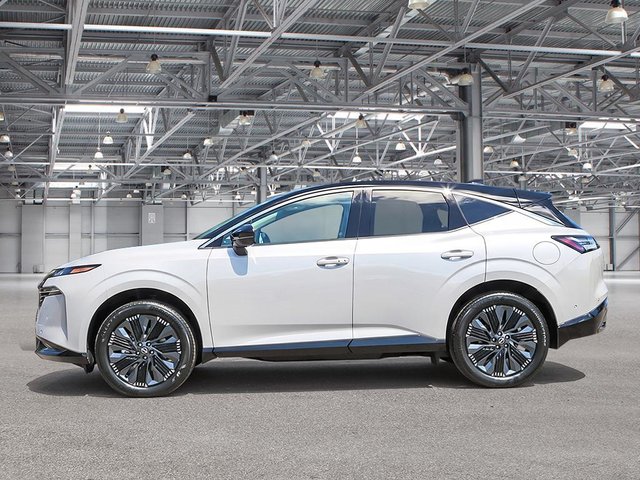 2026 Nissan Murano Platinum-2