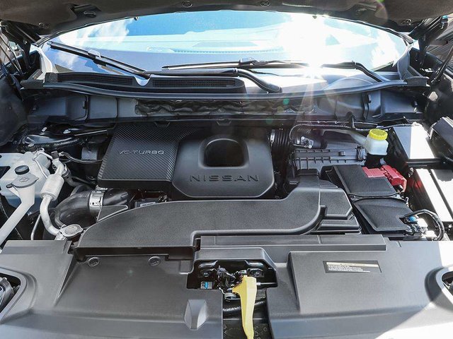 2026 Nissan Murano Platinum-5