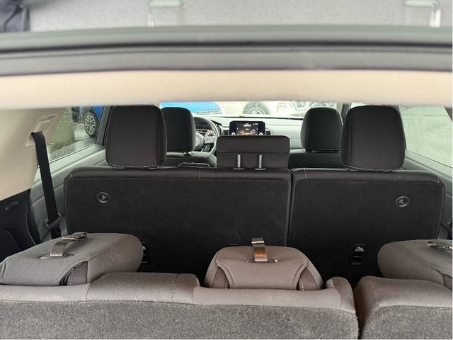 2024 Nissan Pathfinder SV-7