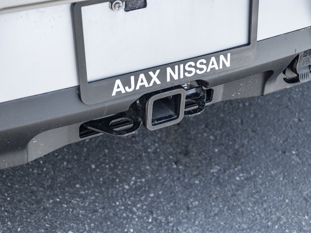 2024 Nissan Pathfinder SV-7