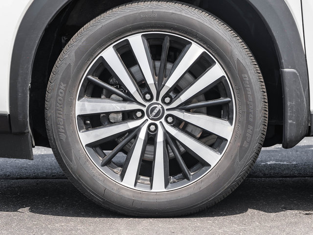 2024 Nissan Pathfinder Platinum-3