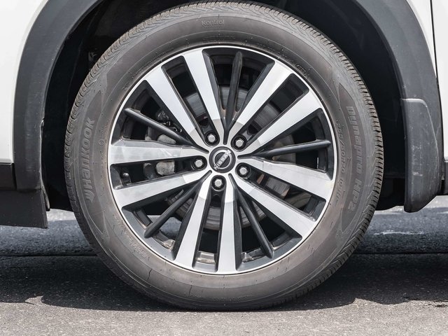 2024 Nissan Pathfinder Platinum-3