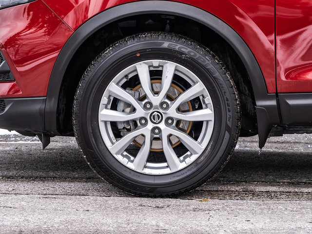 2021 Nissan Qashqai SV-3