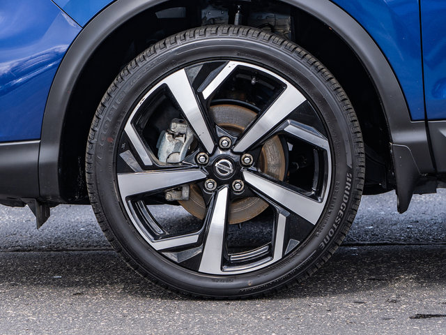2023 Nissan Qashqai SL-3