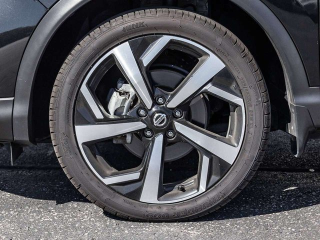 2023 Nissan Qashqai SL-3