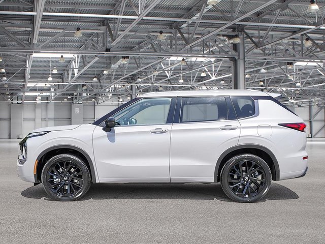 2026 Nissan Rogue Plug-in Hybrid Platinum-2