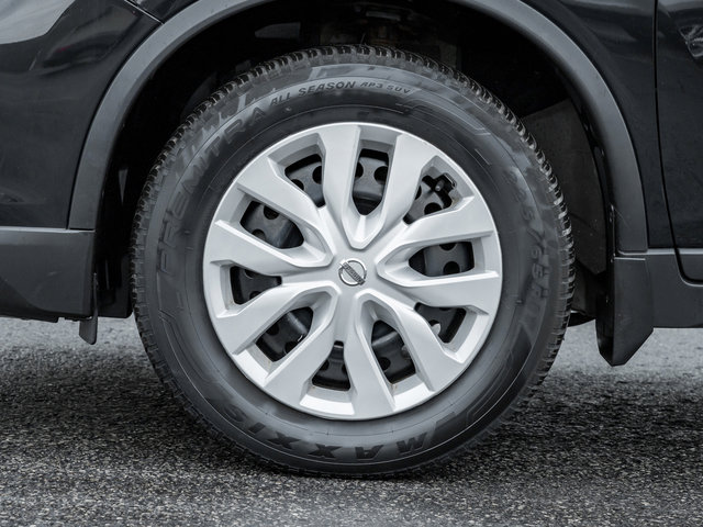 2018 Nissan Rogue S-3