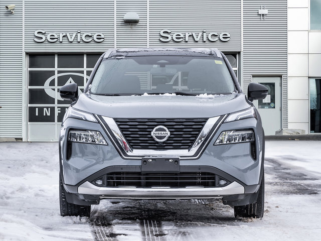 2021 Nissan Rogue Platinum-1