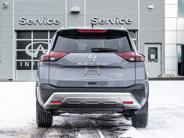 2021 Nissan Rogue Platinum-5