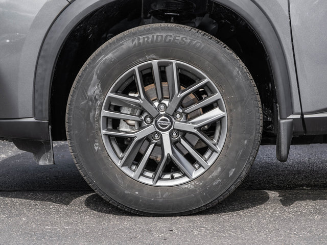 2021 Nissan Rogue S-3