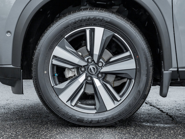 2023 Nissan Rogue SL-3