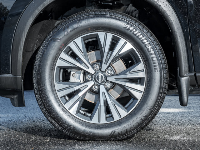 2023 Nissan Rogue SV-3