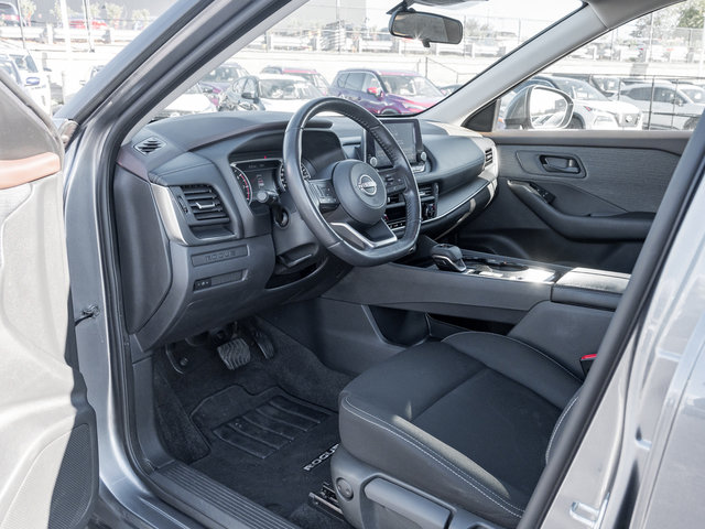 2023 Nissan Rogue S-6