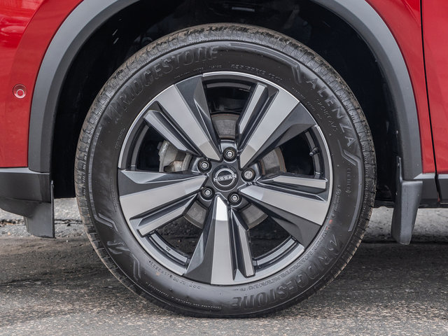 2023 Nissan Rogue Platinum-3