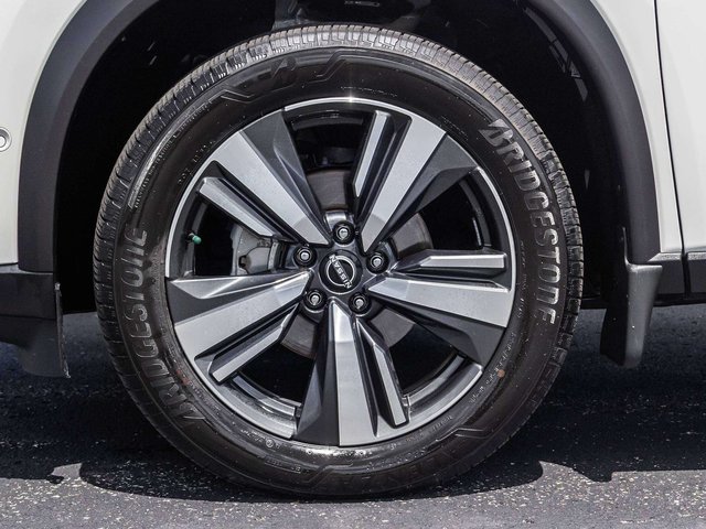 2023 Nissan Rogue Platinum-3