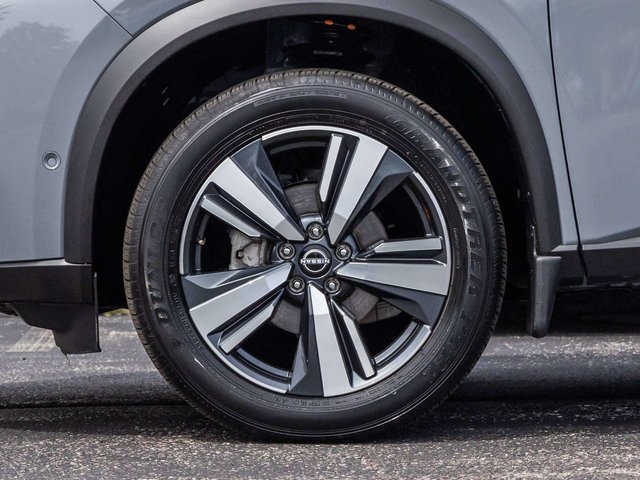 2023 Nissan Rogue Platinum-3