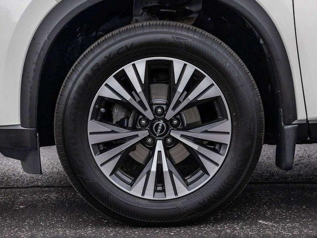 2023 Nissan Rogue SV-3