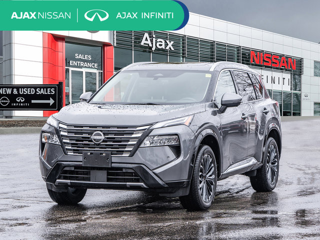 2024 Nissan Rogue Platinum-0