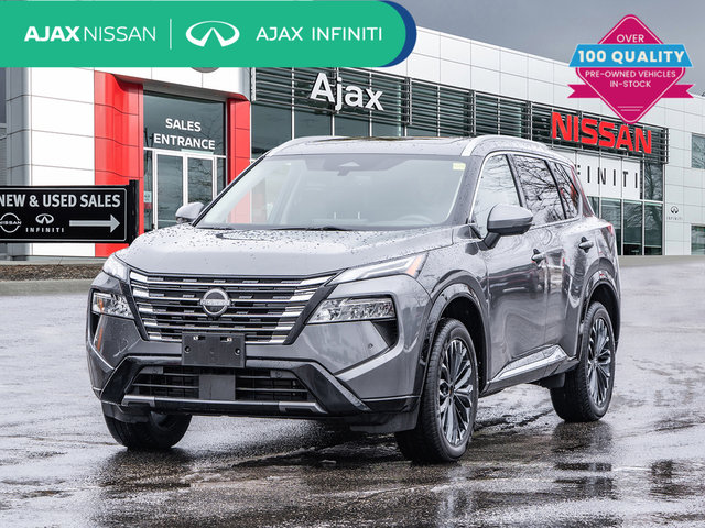 2024 Nissan Rogue Platinum-0