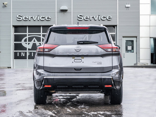 2024 Nissan Rogue Platinum-5