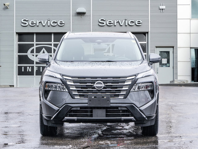 2024 Nissan Rogue Platinum-1