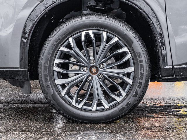 2024 Nissan Rogue Platinum-3