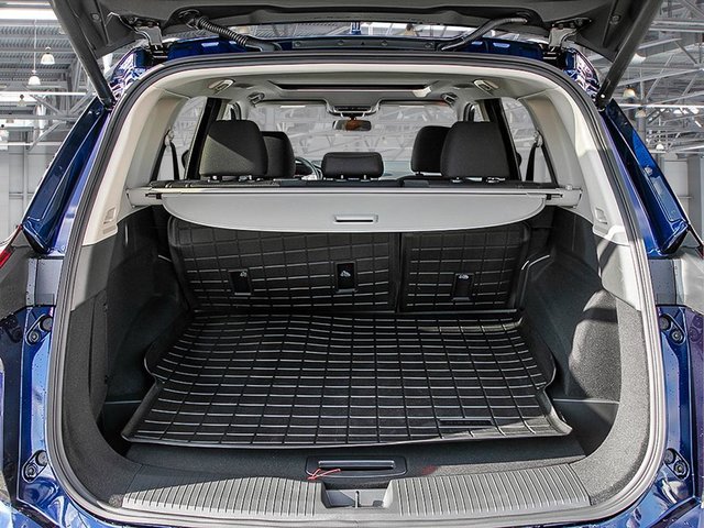 2025 Nissan Rogue SV-6