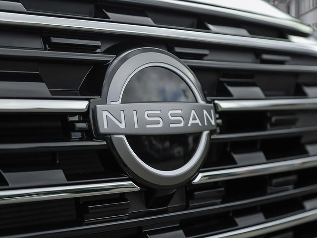 2026 Nissan Rogue SV Moonroof-7