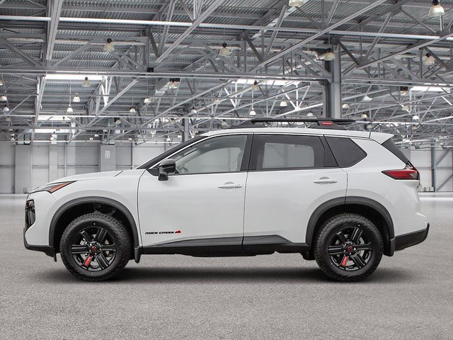 2026 Nissan Rogue Rock Creek-2