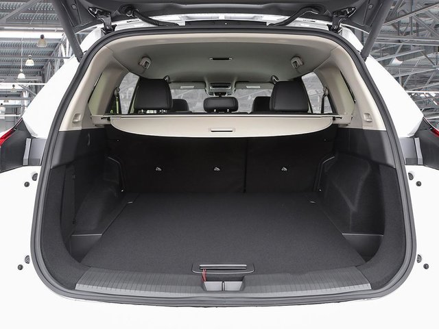 2026 Nissan Rogue Rock Creek-6